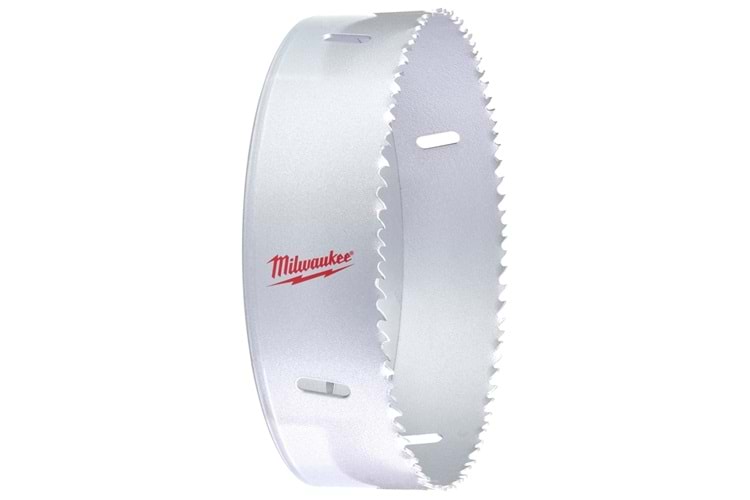 Milwaukee Panç Bı-Metal Contractor 152Mm T4932464711