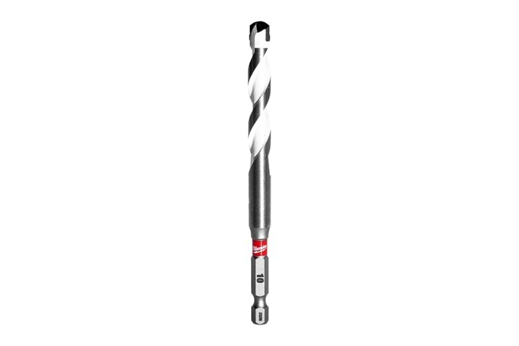 Milwaukee Multi Materyal Matkap Ucu 10X60Mm T4932471107