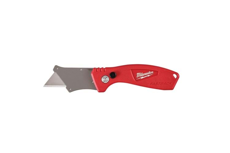 Milwaukee Fastback Kompakt Maket Bıçağı T4932471356