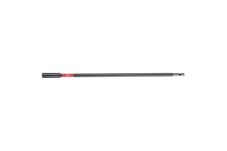 Milwaukee Bits Uç Tutucu Manyetik 1/4 Hex 305Mm Shockwave T4932471823