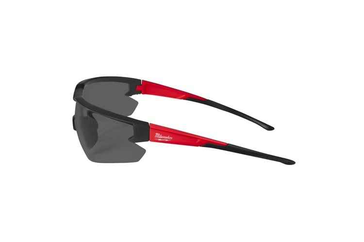 Milwaukee Koruyucu Gözlük (Siyah) T4932471882