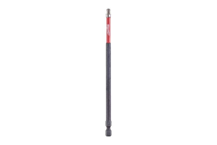 Milwaukee Bits Uç Pz3 150Mm 1Li Pkt Shockwave T4932471929
