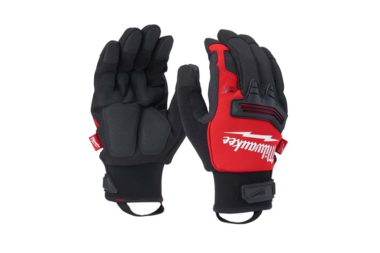 Milwaukee Yıkım Eldiveni Kışlık 11/Xxl T4932479569