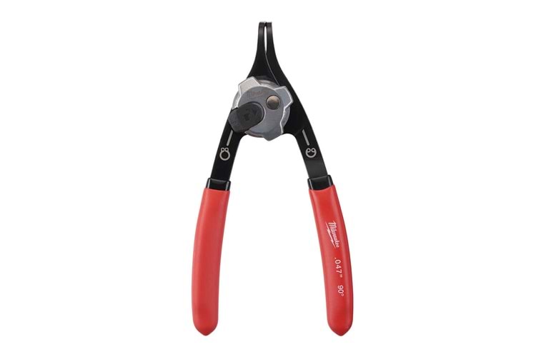 Milwaukee Segman Pensesi Orta - 90 Açılı 1,2Mm T4932492492