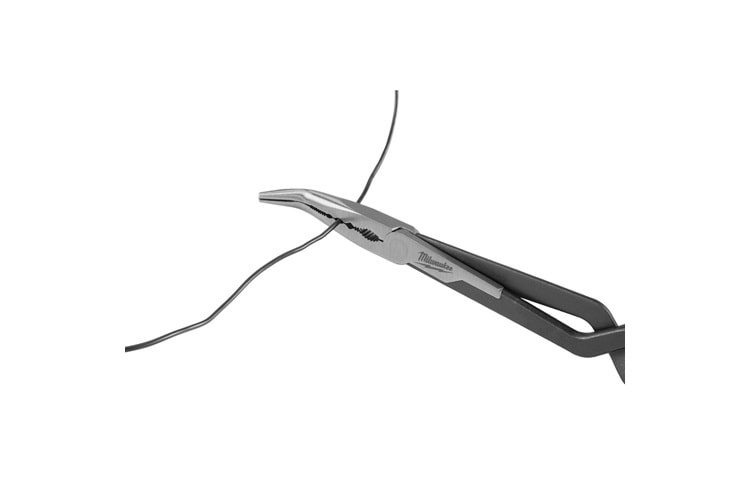 Milwaukee Sekman Pensesi Uzun 45 Açılı T4932492498