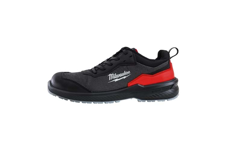 Milwaukee Flextred Ayakkabı S1Ps 1L110133 Esd Fo Sr 47 T4932493699
