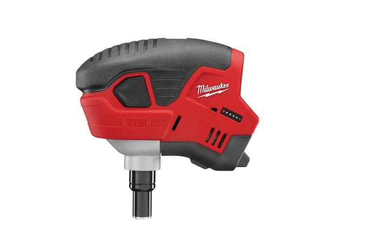 Milwaukee C12 Pn-0 Akülü Avuç İçi Çekiç T4933427182