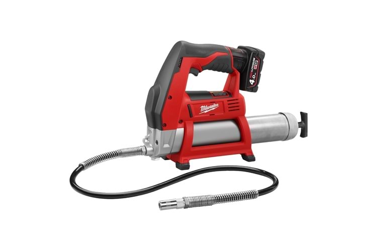 Milwaukee M12 Gg-401B Akülü Gres Pompası T4933441675