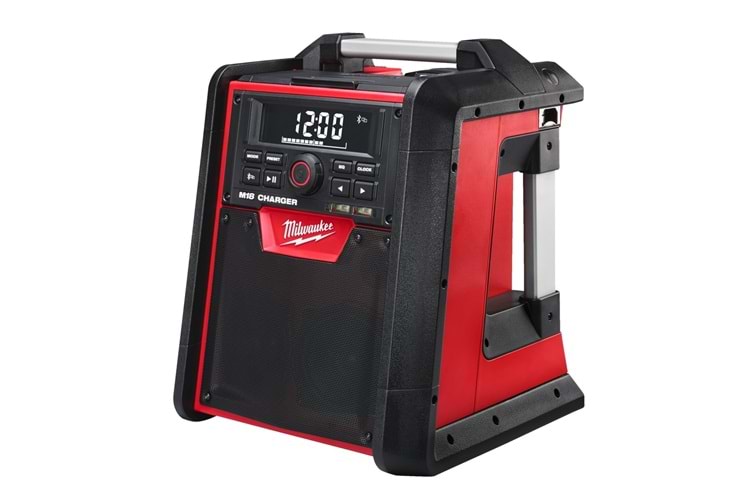 Milwaukee M18 Rc-0 Radyo / Şarj Cihazı T4933446639