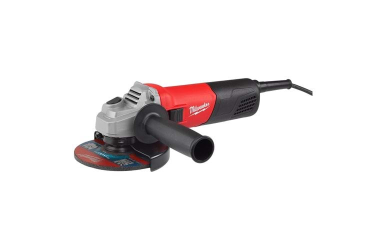 Milwaukee Ag 800-115E Avuç Taşlama T4933451210