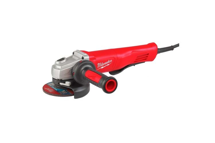 Milwaukee Agv 13-125 Xspde Avuç Taşlama T4933451578