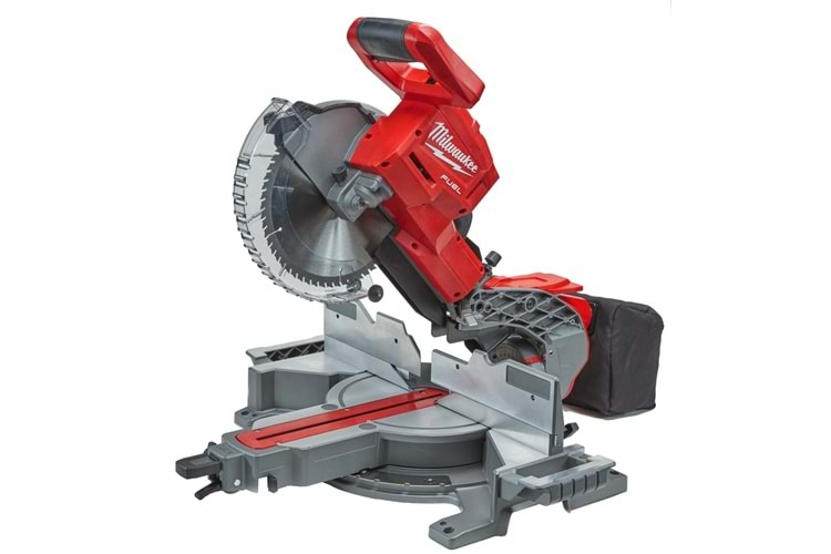 Milwaukee M18 Fms254-0 Akülü Gönye Kesme T4933451729