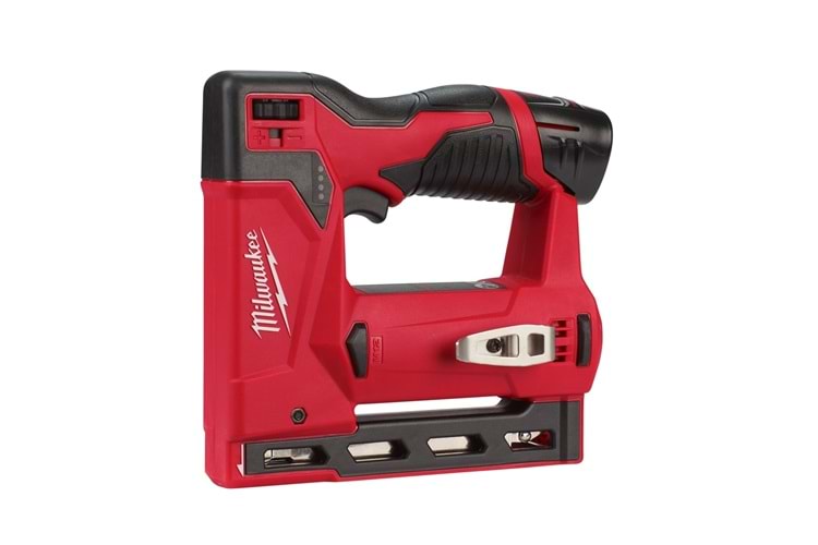 Milwaukee M12 Bst-202X Akülü Zımba Tabancası T4933459635