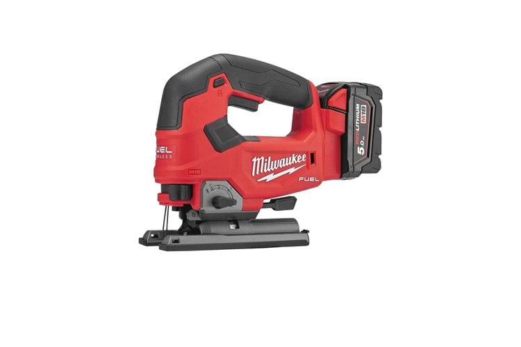 Milwaukee M18 Fjs-502X Akülü Dekupaj T4933464727