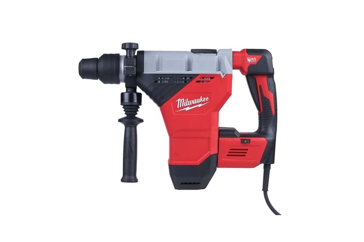 Milwaukee K 850S Pnömatik Kırıcı & Delici (11.0 Joule) T4933464896