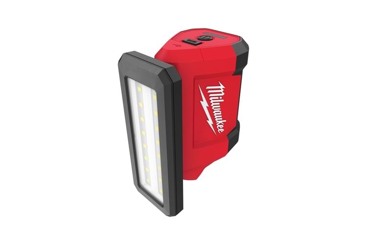 Milwaukee M12 Pal-0 Akülü Kompak Led Lamba Manyetik T4933478226