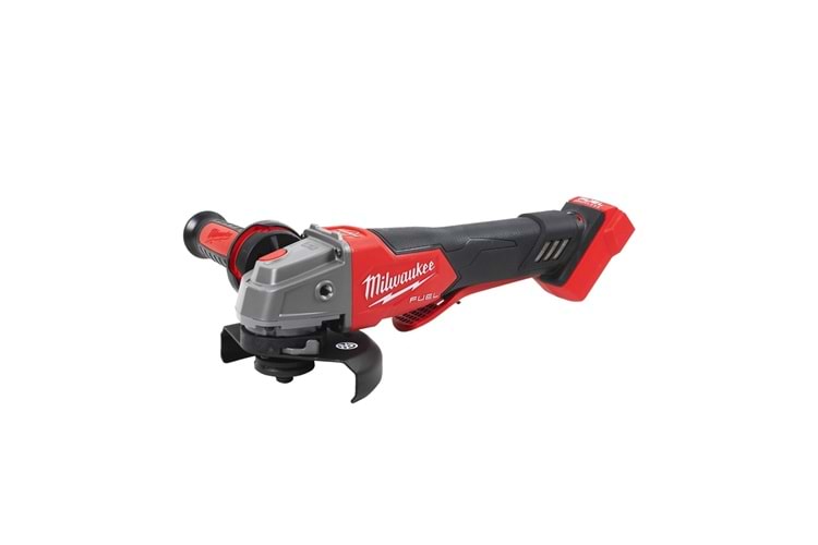 Milwaukee M18 Fsagv125Xpdb-0X Akülü Avuç Taşlama T4933478437