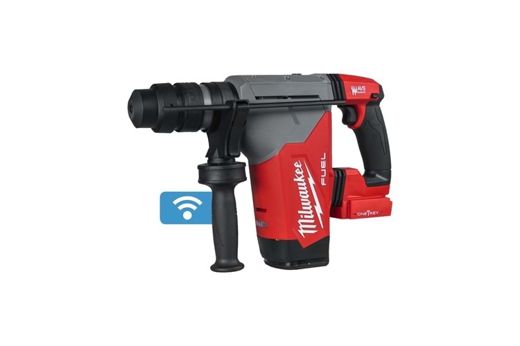 Milwaukee M18 Onefhpx-0 Sds - 32Mm Kırıcı Delici (Fixtec) T4933478885