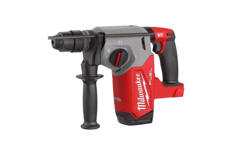Milwaukee M18 Fhx-0 Fuel Sds- - 26Mm Kırıcı Delici (Fixtec) T4933478887
