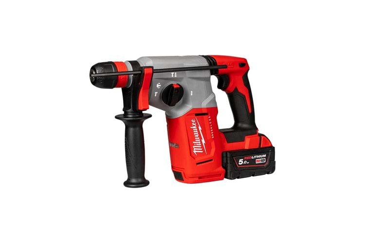 Milwaukee M18 Blhx-502X Kömürsüz Sds - 26Mm Kırıcı Delici T4933478892