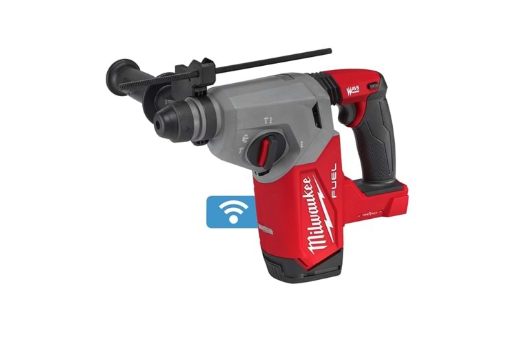Milwaukee M18 Onefh-0 One-Key Fuel Sds - 26Mm Kırıcı Delici T4933478895