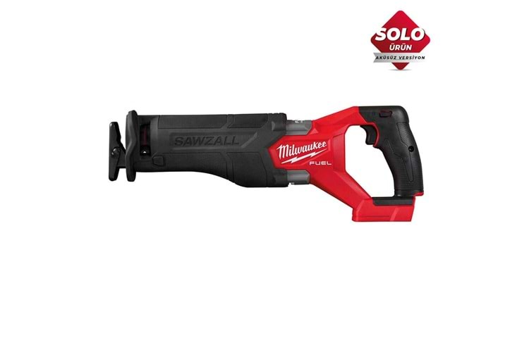Milwaukee M18 Fsz-0 Akülü Kılıç Testere (Beyaz Kutu) T4933479544