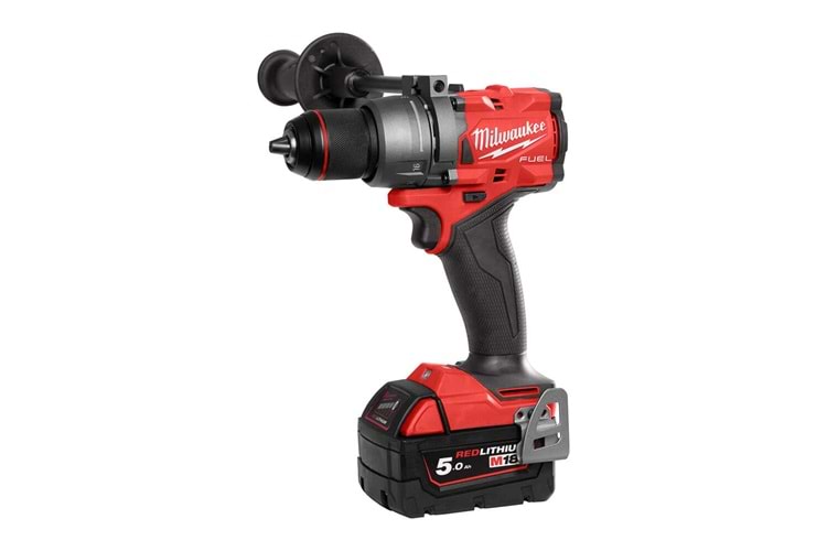 Milwaukee M18 Fpd3-502X Akülü Darb.Matkap&Vidalama (158 Nm) T4933479860