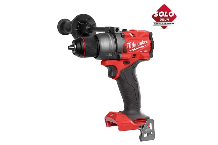 Milwaukee M18 Fdd3-0X Darbesiz Matkap T4933479862