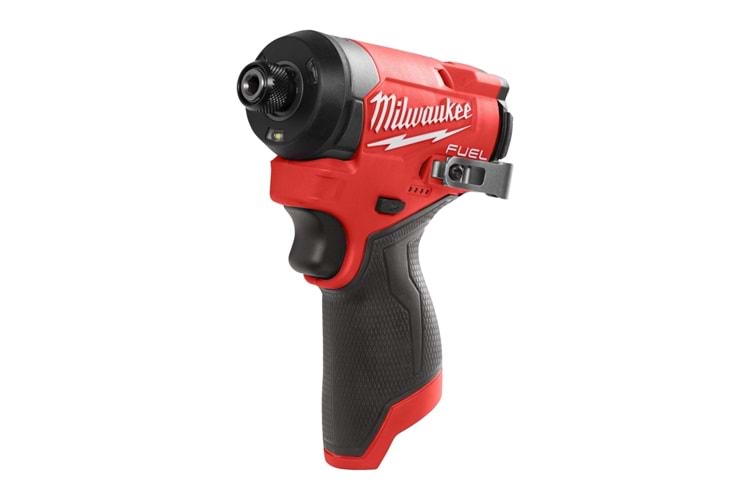 Milwaukee M12 Fıd2-0 Akülü Darbeli Vidalama T4933479876