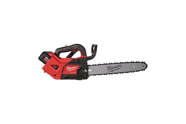 Milwaukee M18 Fthchs35-802 Üsten Saplı Zincirli Testere 35Cm Uk T4933479991
