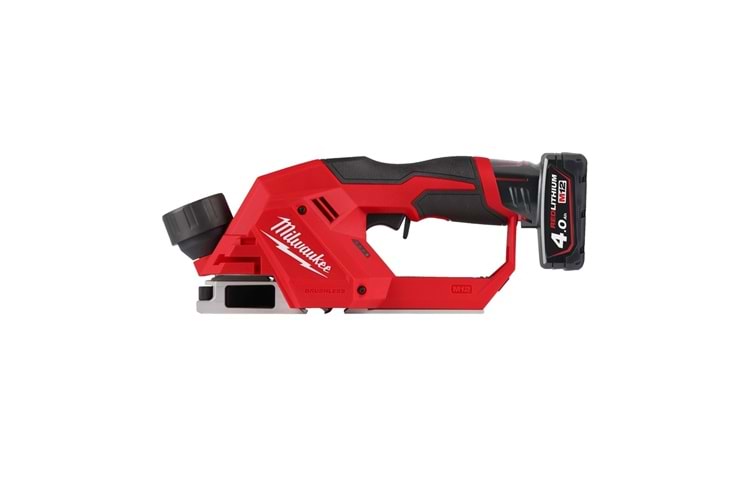 Milwaukee M12 Blp-402X Akülü Planya T4933492851