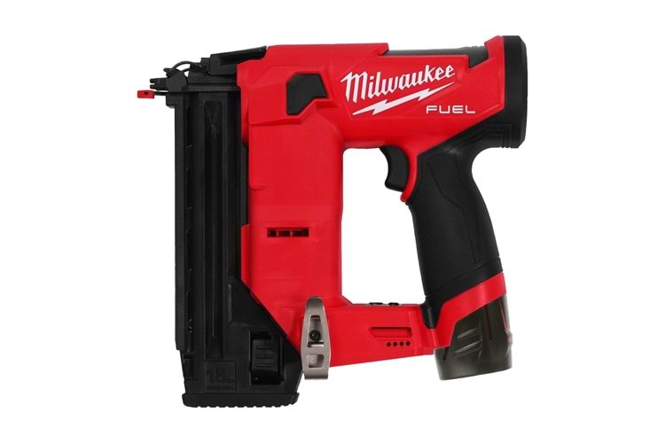 Milwaukee M12 Fcn18Gs-202X Akülü Çivi Çakma Makinesi T4933493355