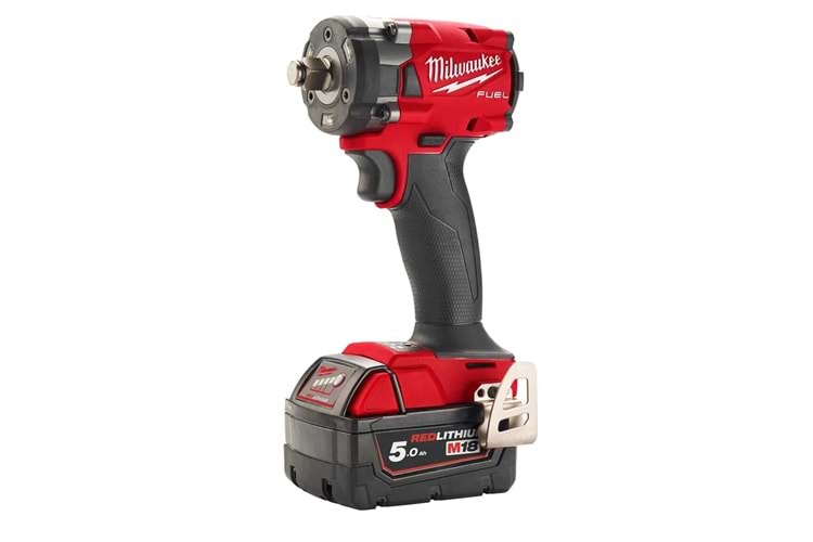 Milwaukee M18 Fıw2F12-0 Kompakt Somun Sıkma 340 Nm T4933498058