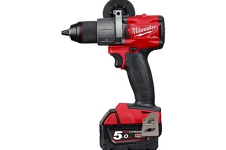 Milwaukee M18 Fpp2A3-502X (M18 Fpd3-502X-Fıd3-0 ) T4938480874