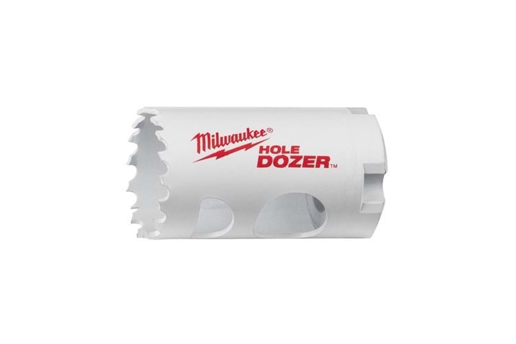 Milwaukee Panç Bi-Metal End.Seri %8 Cobalt 32Mm T49560062