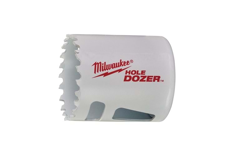 Milwaukee Panç Bi-Metal End.Seri %8 Cobalt 43Mm T49560097