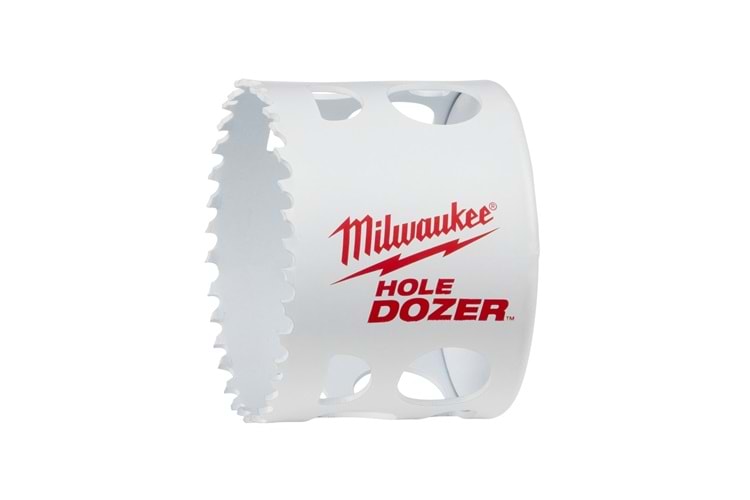 Milwaukee Panç Bi-Metal End.Seri %8 Cobalt 64Mm T49560147