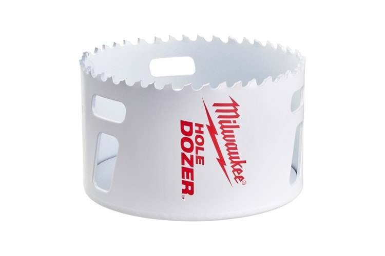 Milwaukee Panç Bi-Metal End.Seri %8 Cobalt 79Mm T49560177