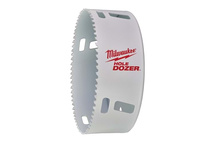 Milwaukee Panç Bi-Metal End.Seri %8 Cobalt 133Mm T49560244