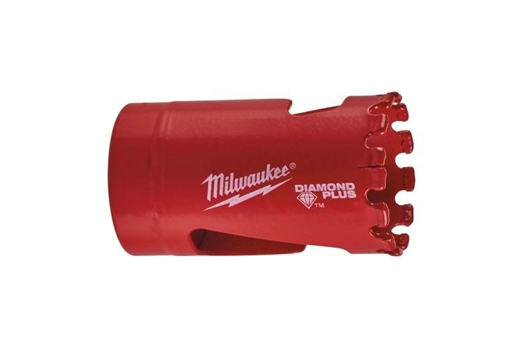 Milwaukee Elmas Panç 29Mm 1/2 İnç X 20 T49565615