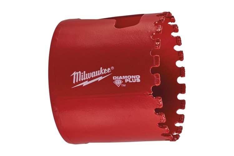 Milwaukee Elmas Panç 51Mm 5/8 İnç X 18 T49565645