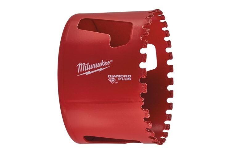 Milwaukee Elmas Panç 68Mm 5/8 İnç X 18 T49565664