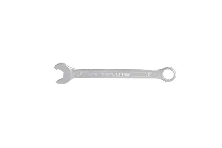 İzeltaş Kombine Anahtar Kısa Boy 29 Mm 0320020029