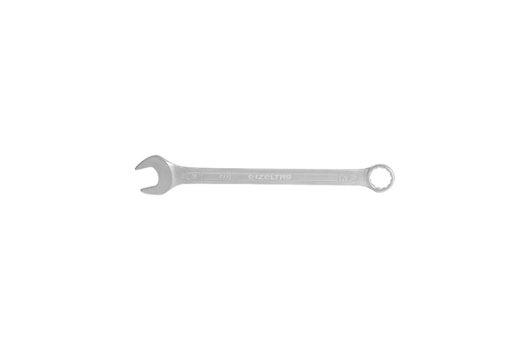 İzeltaş Kombine Anahtar Uzun Boy 50 Mm 0330020050