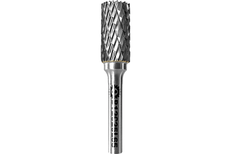 Karbosan Silindir Alın Kesmeli Tip B Karbür Freze B12C25L70 033502