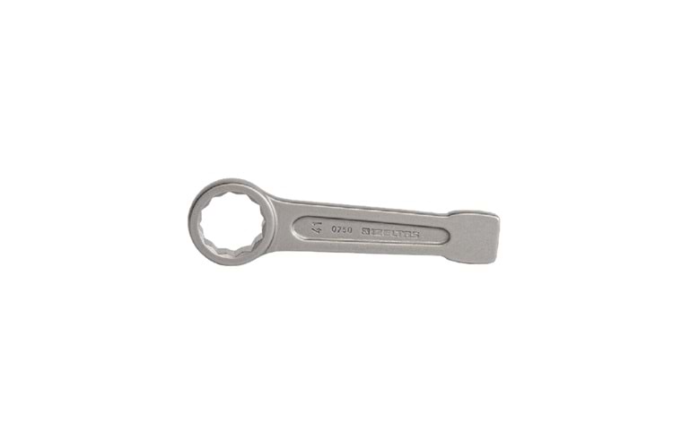 İzeltaş Yıldız Çakma Anahtar 105 Mm 0750050105