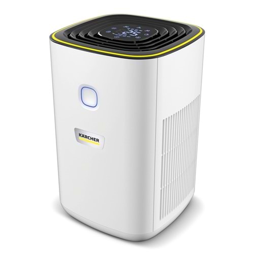 Karcher Af 20 Yüksek Hava Akışına Sahip Hava Temizleme Mkinesi 1.024-820.0