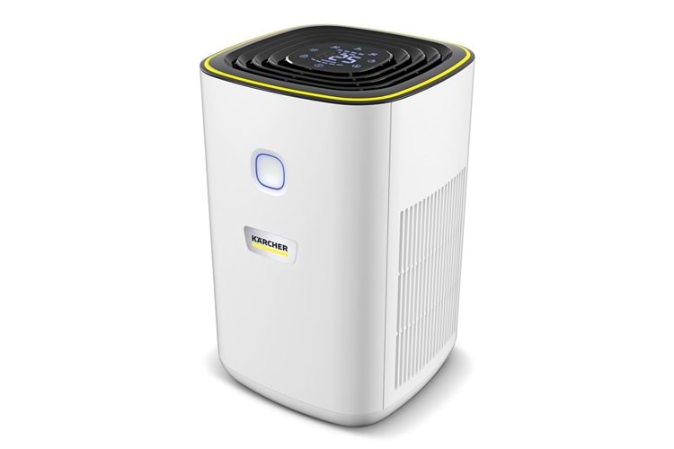 Karcher Af 20 Yüksek Hava Akışına Sahip Hava Temizleme Mkinesi 1.024-820.0