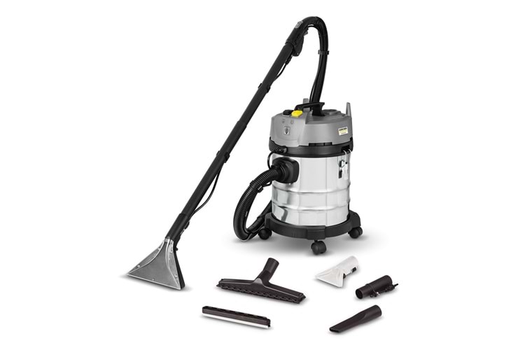 Karcher Puzzi 4/20 Classic Halı ve Koltuk Temizleme Makinesi 1.100-279.0