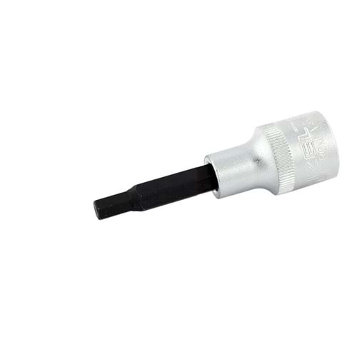 İzeltaş 1/2'' Lokmalı Allen Uç 6 Mm 1113061106